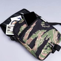 Scramble Higashi Messenger Bag Gear Bags