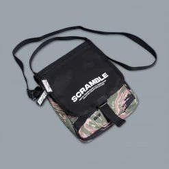 Scramble Higashi Messenger Bag Gear Bags