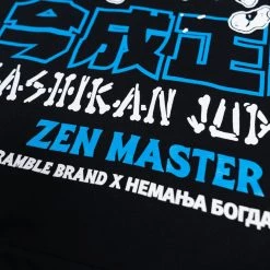 Men's Apparel Scramble Imanari Zen Master Tee 13 Men's Apparel Scramble Imanari Zen Master Tee