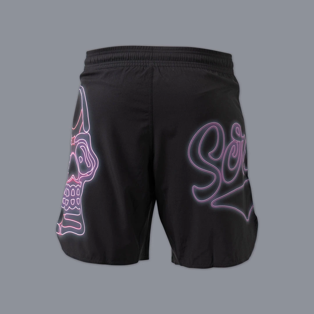 Shorts And Spats Scramble Kneeon Shorts 4 Shorts And Spats Scramble Kneeon Shorts
