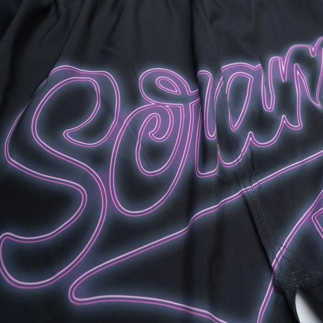 Shorts And Spats Scramble Kneeon Shorts 6 Shorts And Spats Scramble Kneeon Shorts