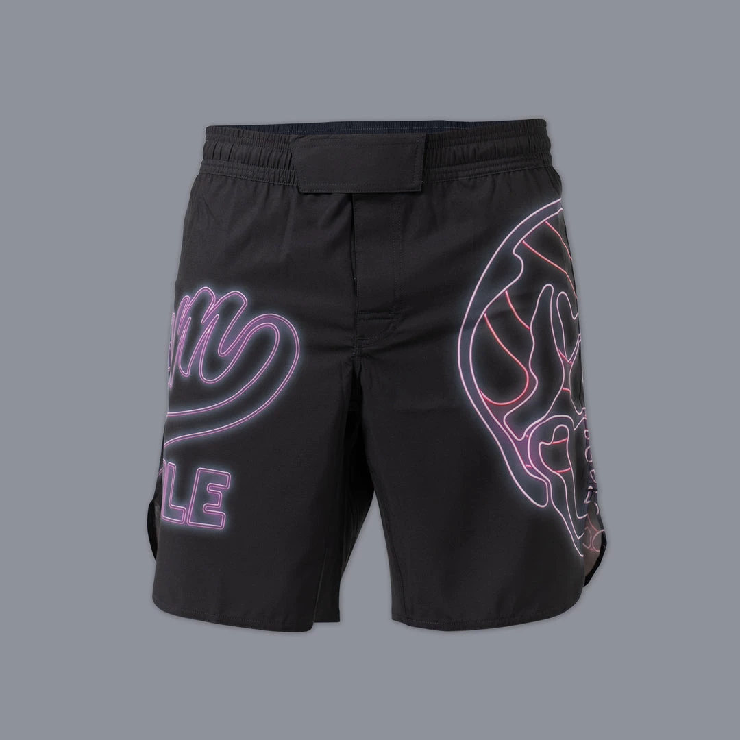 Shorts And Spats Scramble Kneeon Shorts 3 Shorts And Spats Scramble Kneeon Shorts