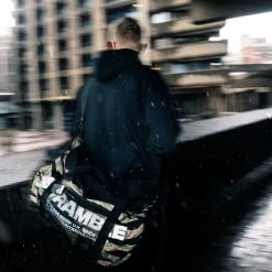 Scramble Minami Gym Bag Gear Bags