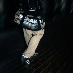 Scramble Minami Gym Bag Gear Bags