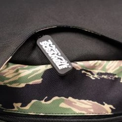 Gear Bags Scramble Nishi Backpack