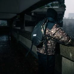 Gear Bags Scramble Nishi Backpack