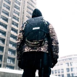 Gear Bags Scramble Nishi Backpack