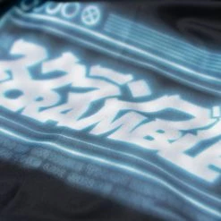 Shorts And Spats Scramble Nostromo Spats