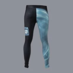 Shorts And Spats Scramble Nostromo Spats