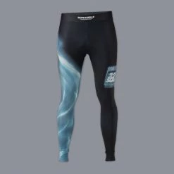 Shorts And Spats Scramble Nostromo Spats