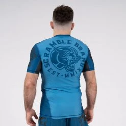 Scramble Panthro Rashguard 13 Scramble Panthro Rashguard