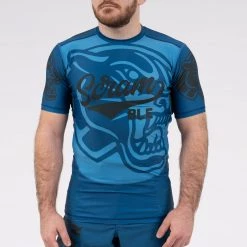 Scramble Panthro Rashguard 12 Scramble Panthro Rashguard