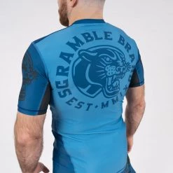 Scramble Panthro Rashguard 11 Scramble Panthro Rashguard