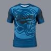 Scramble Panthro Rashguard