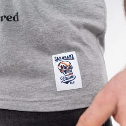 Men's Apparel Scramble Saku Vale Tudo Tee 11 Men's Apparel Scramble Saku Vale Tudo Tee