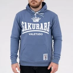 Men's Apparel Scramble Saku Athletics Hoody