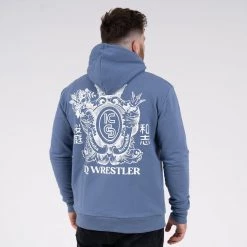 Men's Apparel Scramble Saku Athletics Hoody 9 Men's Apparel Scramble Saku Athletics Hoody