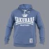 Men's Apparel Scramble Saku Athletics Hoody