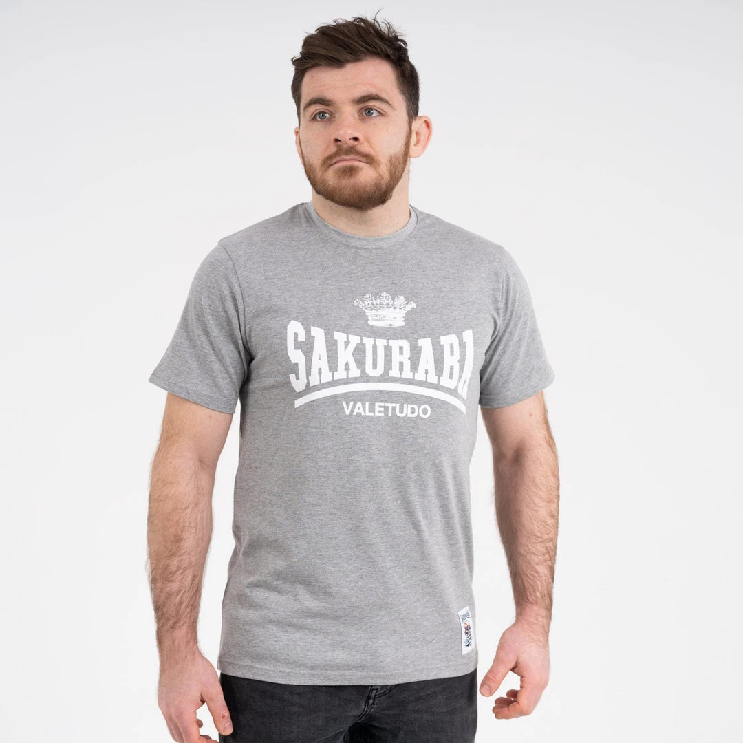 Scramble Saku Athletics Tee Men's Apparel 4 Scramble Saku Athletics Tee Men's Apparel