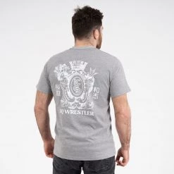 Scramble Saku Athletics Tee Men's Apparel 9 Scramble Saku Athletics Tee Men's Apparel