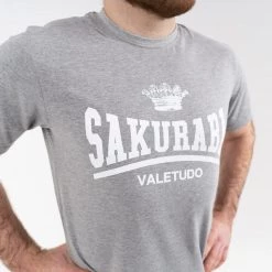 Scramble Saku Athletics Tee Men's Apparel 10 Scramble Saku Athletics Tee Men's Apparel