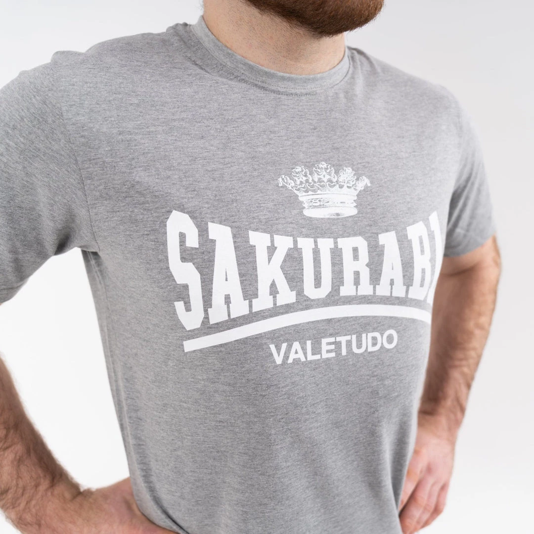 Scramble Saku Athletics Tee Men's Apparel 6 Scramble Saku Athletics Tee Men's Apparel