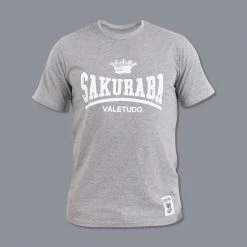Scramble Saku Athletics Tee Men's Apparel