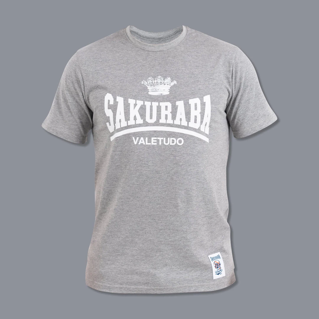 Scramble Saku Athletics Tee Men's Apparel 3 Scramble Saku Athletics Tee Men's Apparel