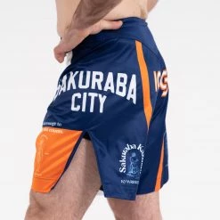 Scramble Saku Hybrid Grappling Shorts Shorts And Spats 11 Scramble Saku Hybrid Grappling Shorts Shorts And Spats