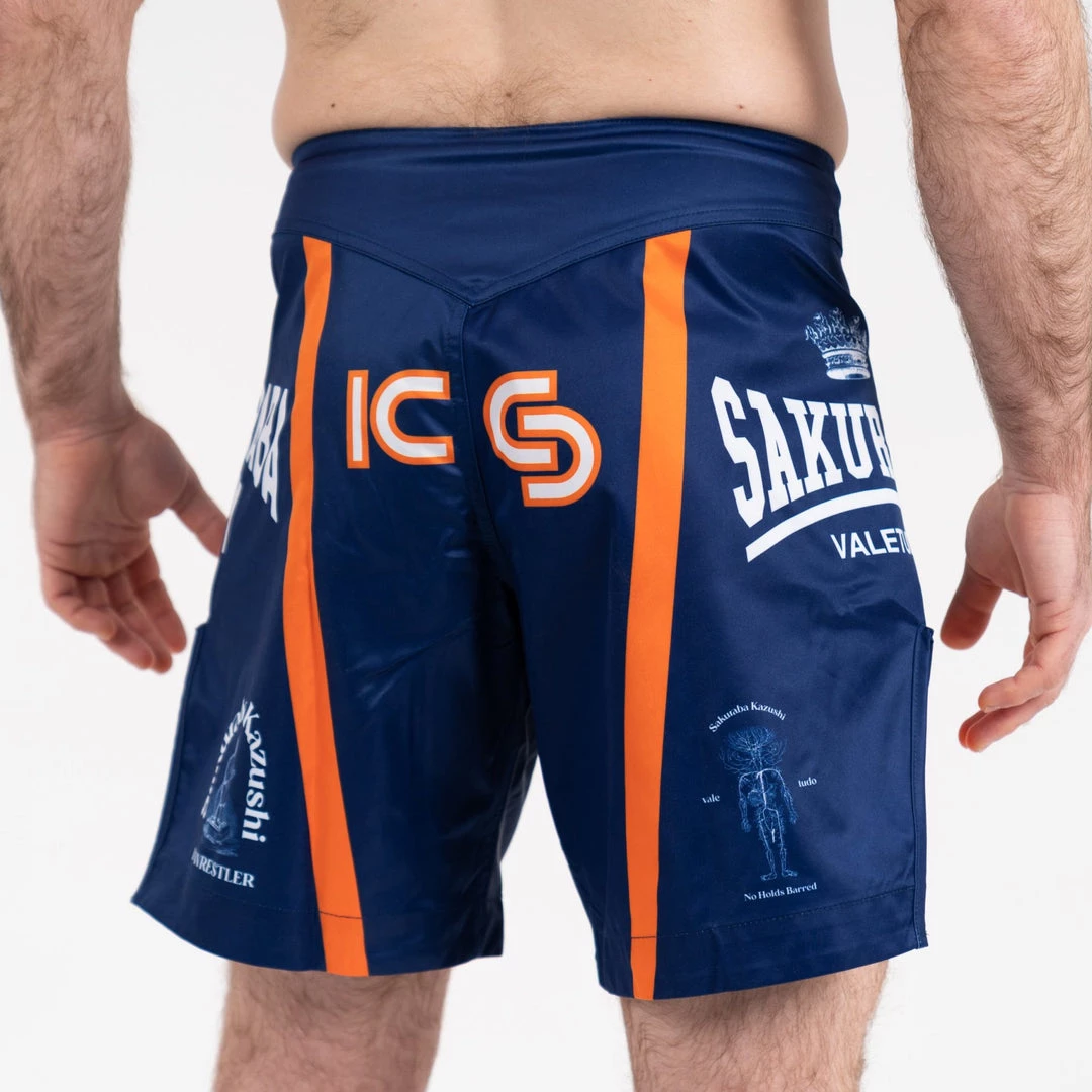 Scramble Saku Hybrid Grappling Shorts Shorts And Spats 7 Scramble Saku Hybrid Grappling Shorts Shorts And Spats