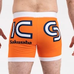 Shorts And Spats Scramble Saku Vale Tudo Shorts 9 Shorts And Spats Scramble Saku Vale Tudo Shorts