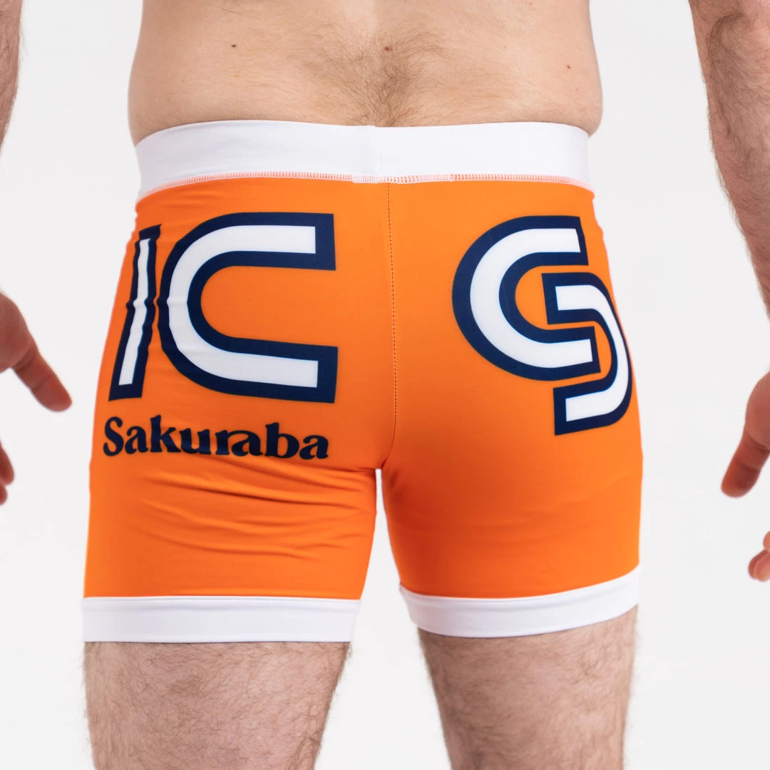 Shorts And Spats Scramble Saku Vale Tudo Shorts 5 Shorts And Spats Scramble Saku Vale Tudo Shorts