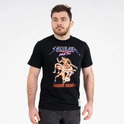 Men's Apparel Scramble Saku World Tour Tee