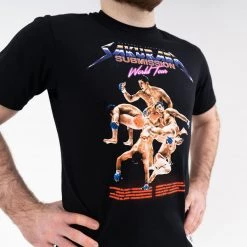 Men's Apparel Scramble Saku World Tour Tee 10 Men's Apparel Scramble Saku World Tour Tee