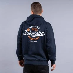 Men's Apparel Scramble X KS Hoody