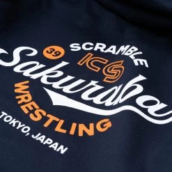 Men's Apparel Scramble X KS Hoody