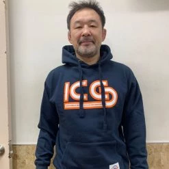 Men's Apparel Scramble X KS Hoody