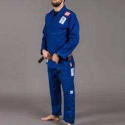 Gi's And Belts Scramble Athlete V2