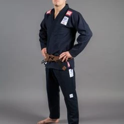 Gi's And Belts Scramble Athlete V2