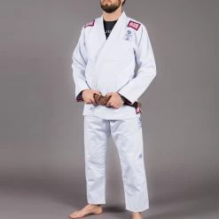 Gi's And Belts Scramble Athlete V2