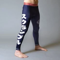 Shorts And Spats Scramble BWR Spats 8 Shorts And Spats Scramble BWR Spats