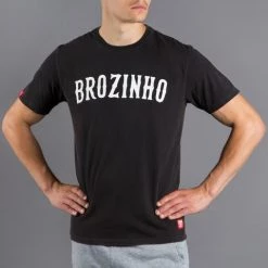 Scramble Brozinho T-Shirt Men's Apparel
