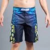 Scramble Pacifica Shorts