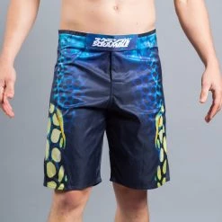 Scramble Pacifica Shorts