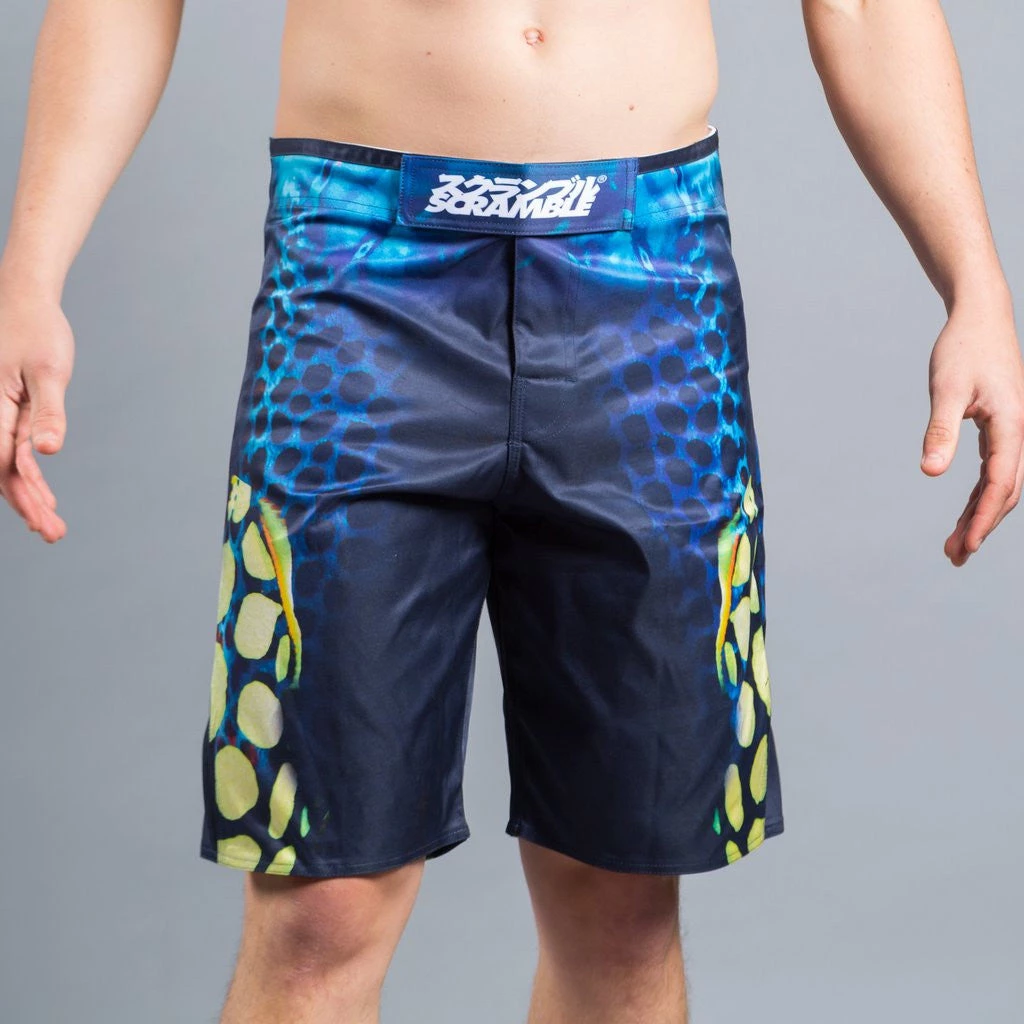 Scramble Pacifica Shorts 3 Scramble Pacifica Shorts