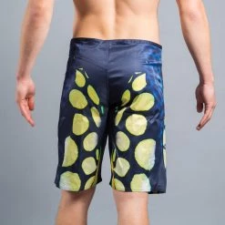Scramble Pacifica Shorts 6 Scramble Pacifica Shorts