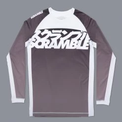 Men's Apparel Scramble Ranked Rashguard V3