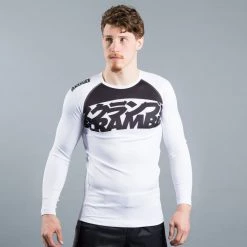 Men's Apparel Scramble Ranked Rashguard V3