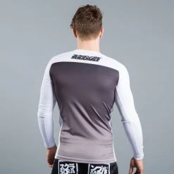 Men's Apparel Scramble Ranked Rashguard V3
