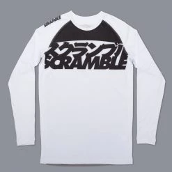 Men's Apparel Scramble Ranked Rashguard V3